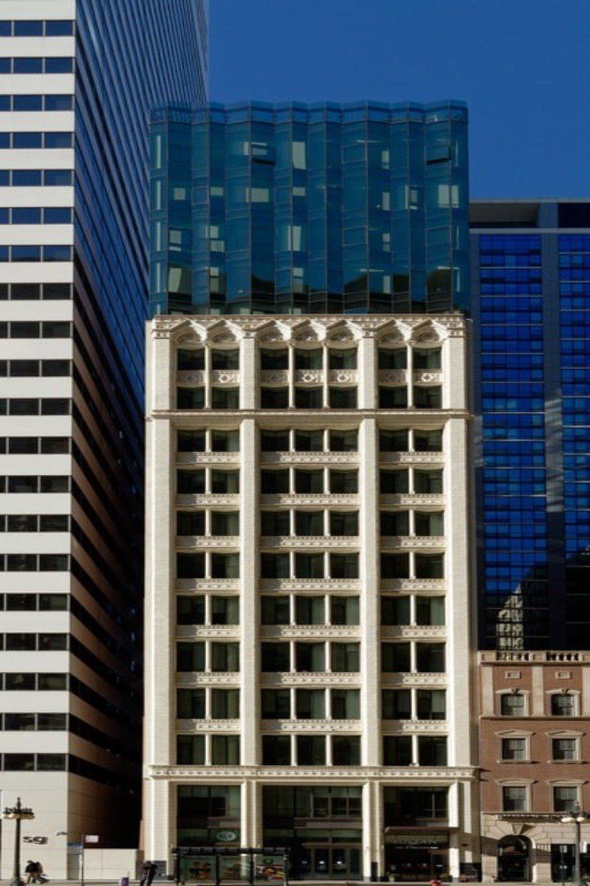 Hôtel Arlo Chicago Extérieur photo